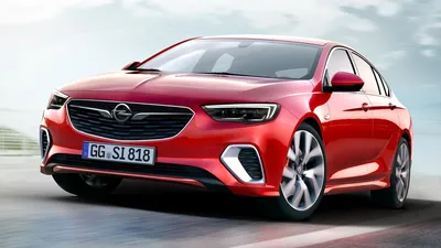 Opel Insignia Turbo D 2018, Дизель 2.0 л, Пробег: 37,606 км. | BOSS AUTO