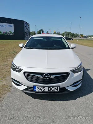 Opel Insignia second hand to WILLEBROEK of 21.490 € | 4198587 | Gocar.be