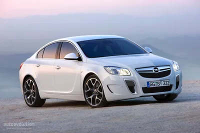 Opel Insignia 2.0 Turbo 4x4 GSi Mk II specs, 0-60, quarter mile -  FastestLaps.com