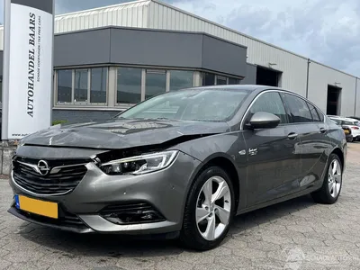 Opel Insignia (1G) 1.6 бензиновый 2013 | 1.6 turbo на DRIVE2