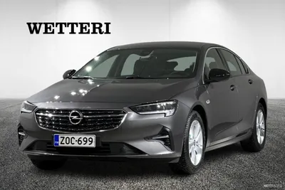 2017 Opel Insignia Sports Tourer (B) GSi 2.0 Turbo (260 Hp) AWD Automatic |  Technical specs, data, fuel consumption, Dimensions
