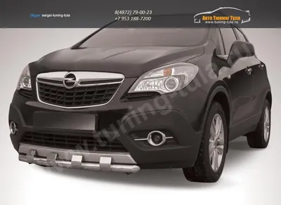 Чип-тюнинг Opel Mokka 1.8 140 л.с. 2012 г.в. — оптимизация штатного ПО. —  CHIP-MSK на DRIVE2