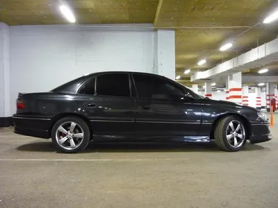 Чип тюнинг m51 Opel omega b — Сообщество «Diesel Power (Дизельные ДВС)» на  DRIVE2