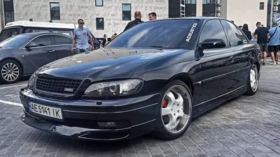 Opel Omega B 3.0 МV6 STEINMETZ | DRIVER.TOP - Українська спільнота водіїв  та автомобілів.