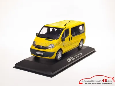 Крутой аппарат Opel Vivaro 2016г. Автомобиль с Европы! - YouTube