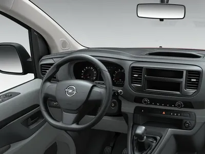 Opel Vivaro 2019, 2020, 2021, 2022, 2023, минивэн, 3 поколение, C  технические характеристики и комплектации