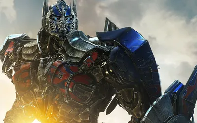 Фигурка Hasbro Transformers Оптимус Прайм E4218 28 см - отзывы покупателей  на Мегамаркет