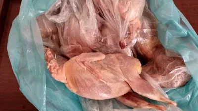 В Китае эти части курицы советует не есть — риск развития рака высок – Всё  о еде. АКИpress
