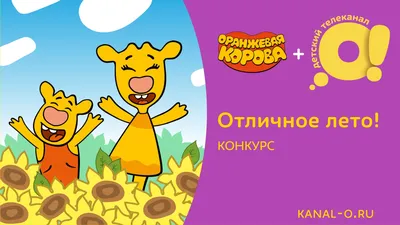 Детская комната Юниор Оранжевая Корова 1 - купить в Москве по цене 44 440  руб. в интернет-магазине MebSalon.ru