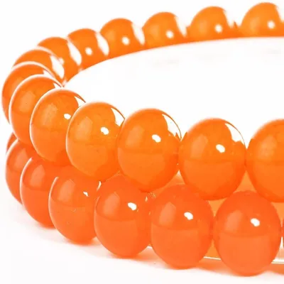 Оранжевые герберы-мини по цене 343 ₽ - купить в RoseMarkt с доставкой по  Санкт-Петербургу