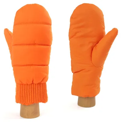 Купить Детские носки оранжевые