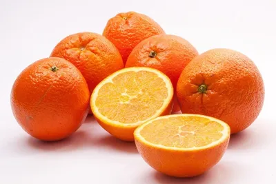Пышные оранжевые банты КРАСИВЫЕ БАНТИКИ 105417736 купить в  интернет-магазине Wildberries