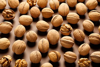 Чем отличаются разные виды орехов и семян? | Доктор Наталья Павлюк | Дзен