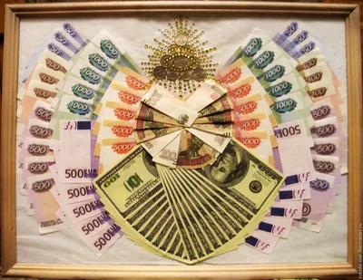 Горячая Распродажа красочный набор из 8 шт. банкнот стоит  коллекционирования бумажных денег поделки банкнот евро Позолоченные  бумажные деньги | AliExpress