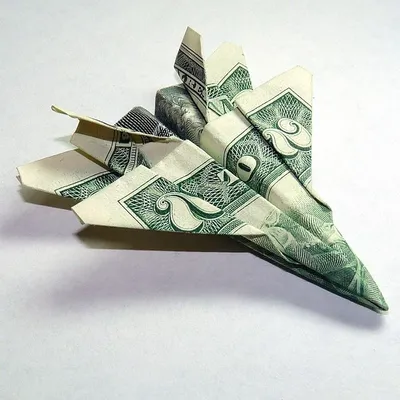 Оригами из денег машина (49 фото) » Идеи поделок и аппликаций своими руками  - Папикпро.КОМ