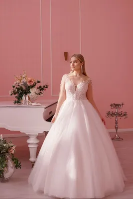 Wedding Atelier - свадебные платья в Санкт-Петербурге, пошив на заказ,  свадебное ателье, купить дорогие | Кружевное свадебное платье, Свадебные  платья, Платья