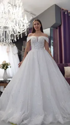 Wedding-shop.com.Ua | Свадебное платье 19-020. Оригинальные свадебные платья  в Чернигове, Украина.