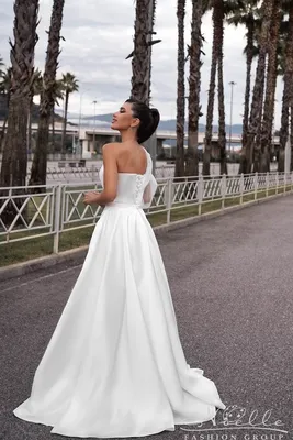 Салон свадебных и вечерних платьев WONDERWHITE