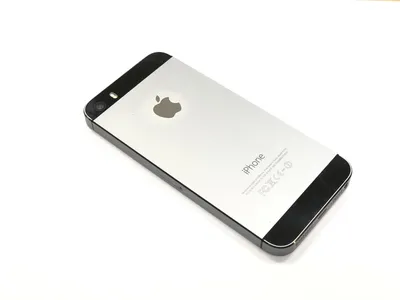 Мобильний телефон Apple iPhone 5s 16GB Space Gray Neverlock  (ID#1411990960), цена: 1799 ₴, купить на Prom.ua