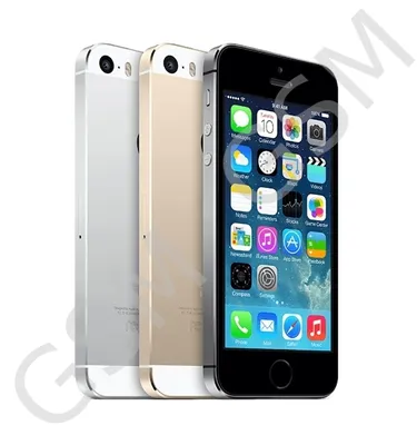 Смартфон iPhone 5S низкие цены, доставка по России