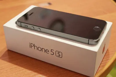 Купить новый Apple iPhone 5s с 16 Гб встроенной памяти стало возможно за  $159