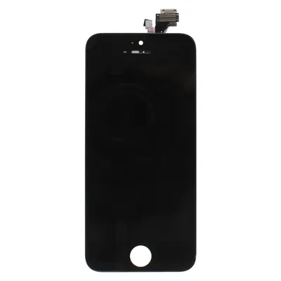 Сколько стоит дисплей iPhone 5S | Купить оригинальный экран на айфон 5 с  тачскрином по цене 840 руб