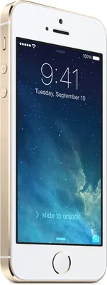 Новый iPhone 5S временно можно купить по цене в 191доллар - АЗЕРТАДЖ