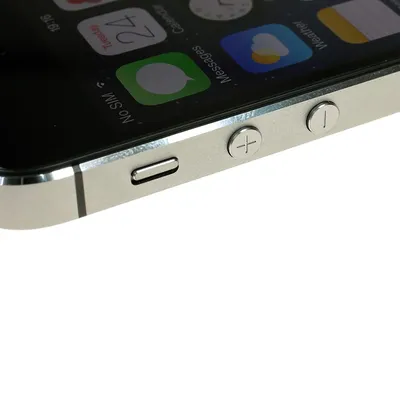 iPhone 5S: Фотогалерея | AppleInsider.ru