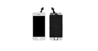 Телефон Apple iPhone 5S 16GB, Серебристый (Обновлённый) A-класс цена |  pigu.lt