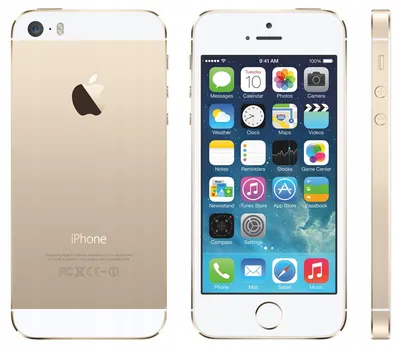 Apple iphone 5s 32gb- новый wys. с pl недорого ➤➤➤ Интернет магазин DARSTAR