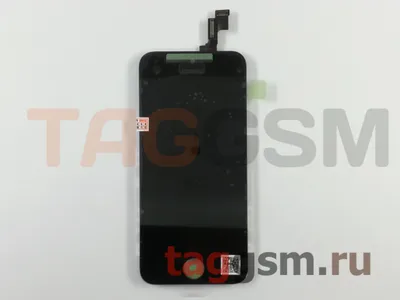Mobile-review.com Обзор iPhone 5S