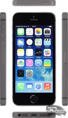 Как отличить настоящий iPhone от подделки - Лайфхакер
