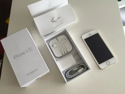 Телефон iPhone 5s — купить в Красноярске. Состояние: Неисправно. Смартфоны  на интернет-аукционе Au.ru