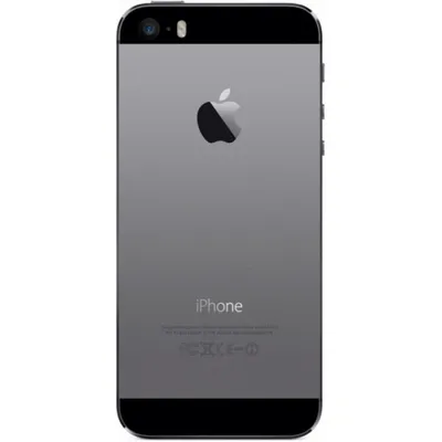 Купить Apple iPhone 5S 32GB Серый космос в Москве дешево, кредит и  рассрочка на Apple iPhone 5S 32GB Серый космос в интернет-магазине istore.su
