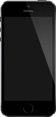 Apple iPhone 5s: айсберг в океане «Андроидов» / Смартфоны