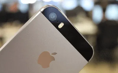 Запчасть для мобильного устройства iPhone 5S/SE - купить по выгодным ценам  в интернет-магазине OZON (211526375)