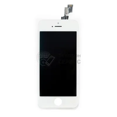 Смартфон Apple iPhone 5S 16GB A1457 Silver - купить в Киеве, доставка по  Украине– цена, описание, характеристики