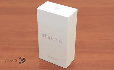 Оригинальный iPhone 5s с AliExpress (Китай) - YouTube