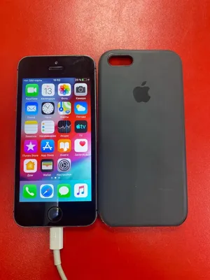 Что такое iPhone 5S как новый? - Super G