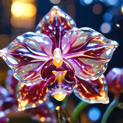 Орхидея фаленопсис пиниф - 79 фото