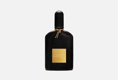Tom Ford Парфюмерная вода-спрей Black Orchid 50 мл — купить в Москве