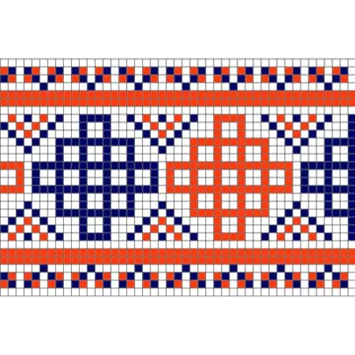 Знакомимся с марийским орнаментом — Портал Ассамблеи и Дома Дружбы народов  Татарстана