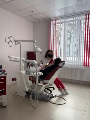 Ортодонт в Ярославле: брекеты, исправление прикуса