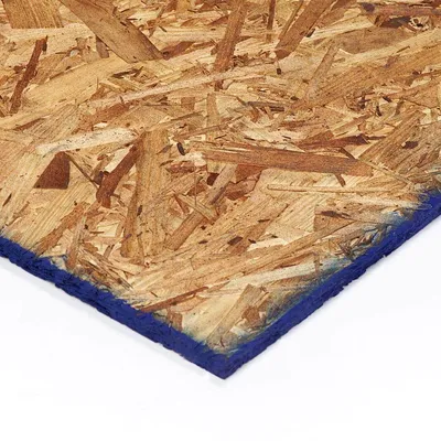 1/2 4 ft. x 8 ft. Oriented Strand Board 660663 - The Home Depot