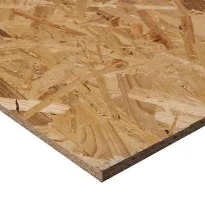 OSB Board Manufacturer in China | Oriented Strand Board