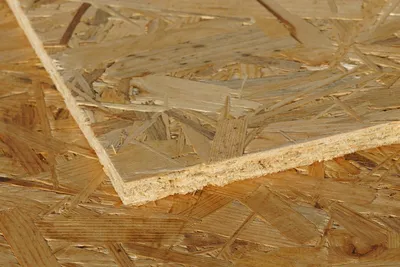 OSB boards. The luxury of simplicity: trend and versatility. - Acertus
