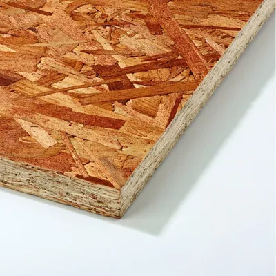 Oriented Strand Board (OSB) | International Timber