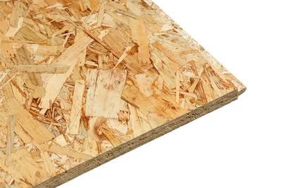 15mm OSB 3 Board 2440mm x 1220mm (8' x 4') - Sheet Materials Wholesale