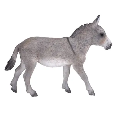 Фигурка Schleich Американский пятнистый осел (13961) купить | ELMIR - цена,  отзывы, характеристики