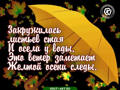 Золотая осень | Всероссийские и Международные конкурсы \"Гордость страны\"
